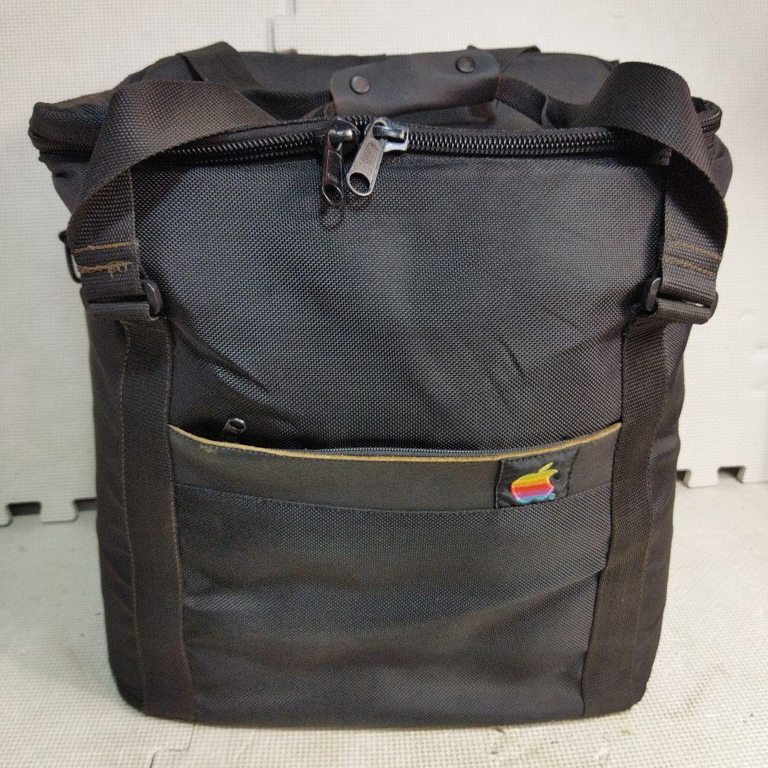 Apple　純正　キャリングケース　DJバッグ　レコードバッグ