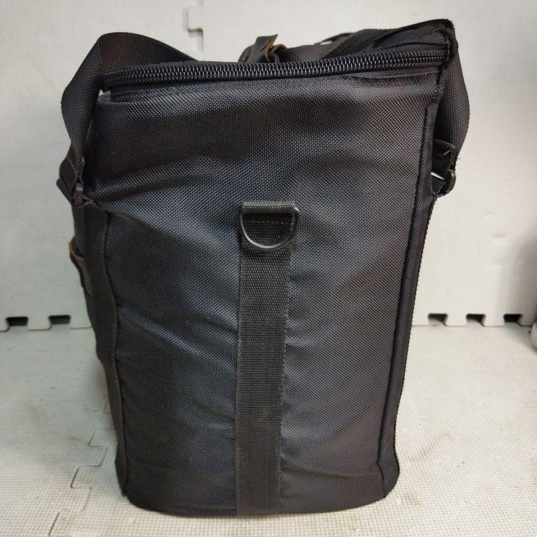 Apple　純正　キャリングケース　DJバッグ　レコードバッグ