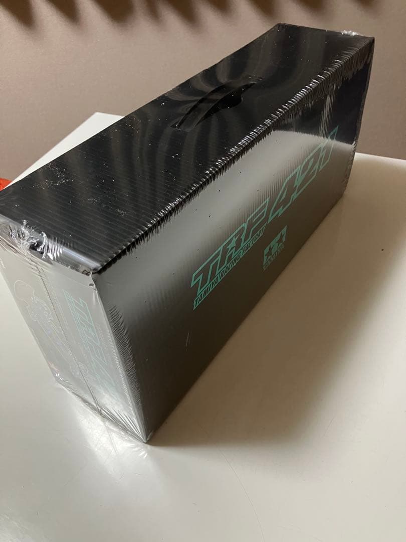 TAMIYA タミヤTRF421 シャーシキット[42384] 【新品、未開封】