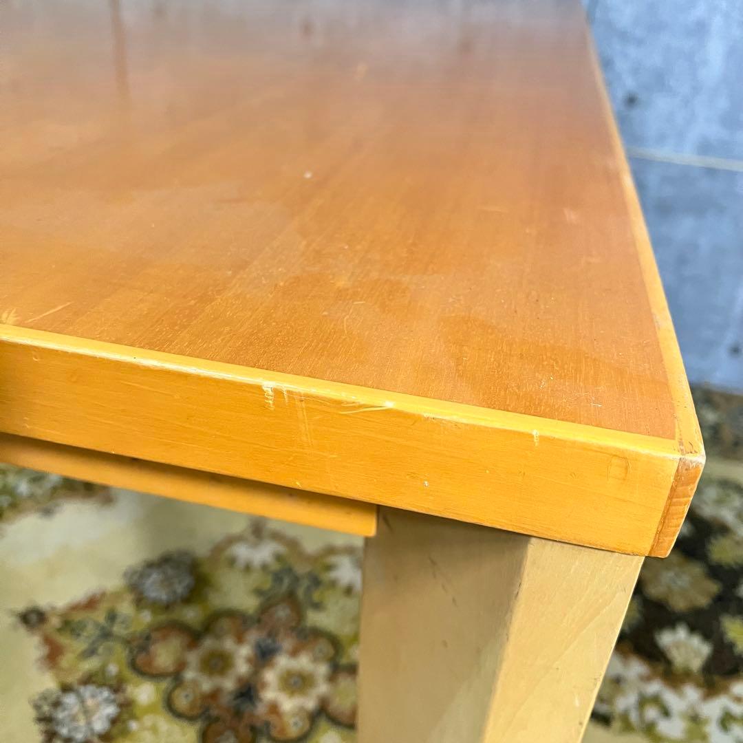 ꧁大塚家具꧂ダイニングテーブル センターテーブル 食卓机 机 テーブル モダン