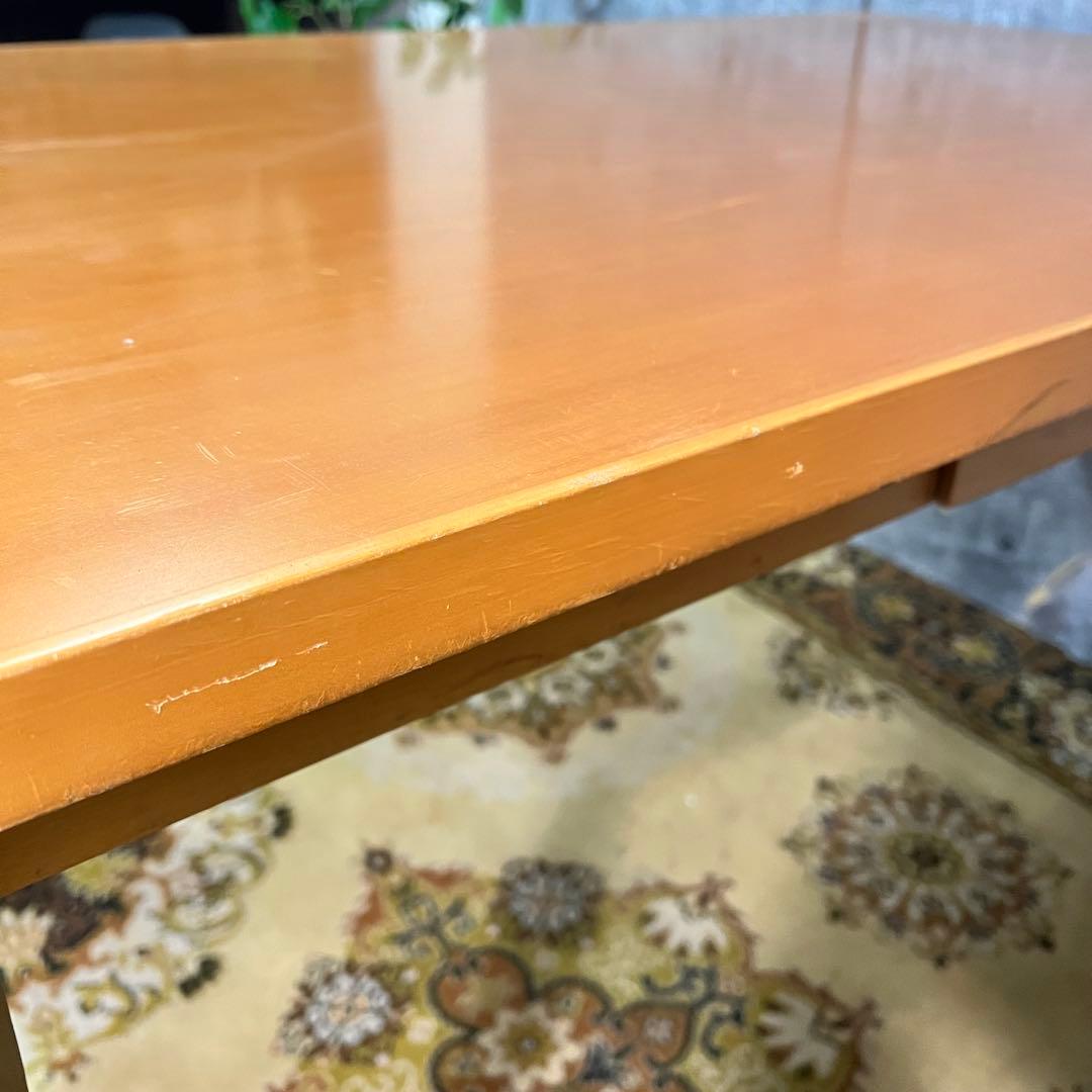 ꧁大塚家具꧂ダイニングテーブル センターテーブル 食卓机 机 テーブル モダン