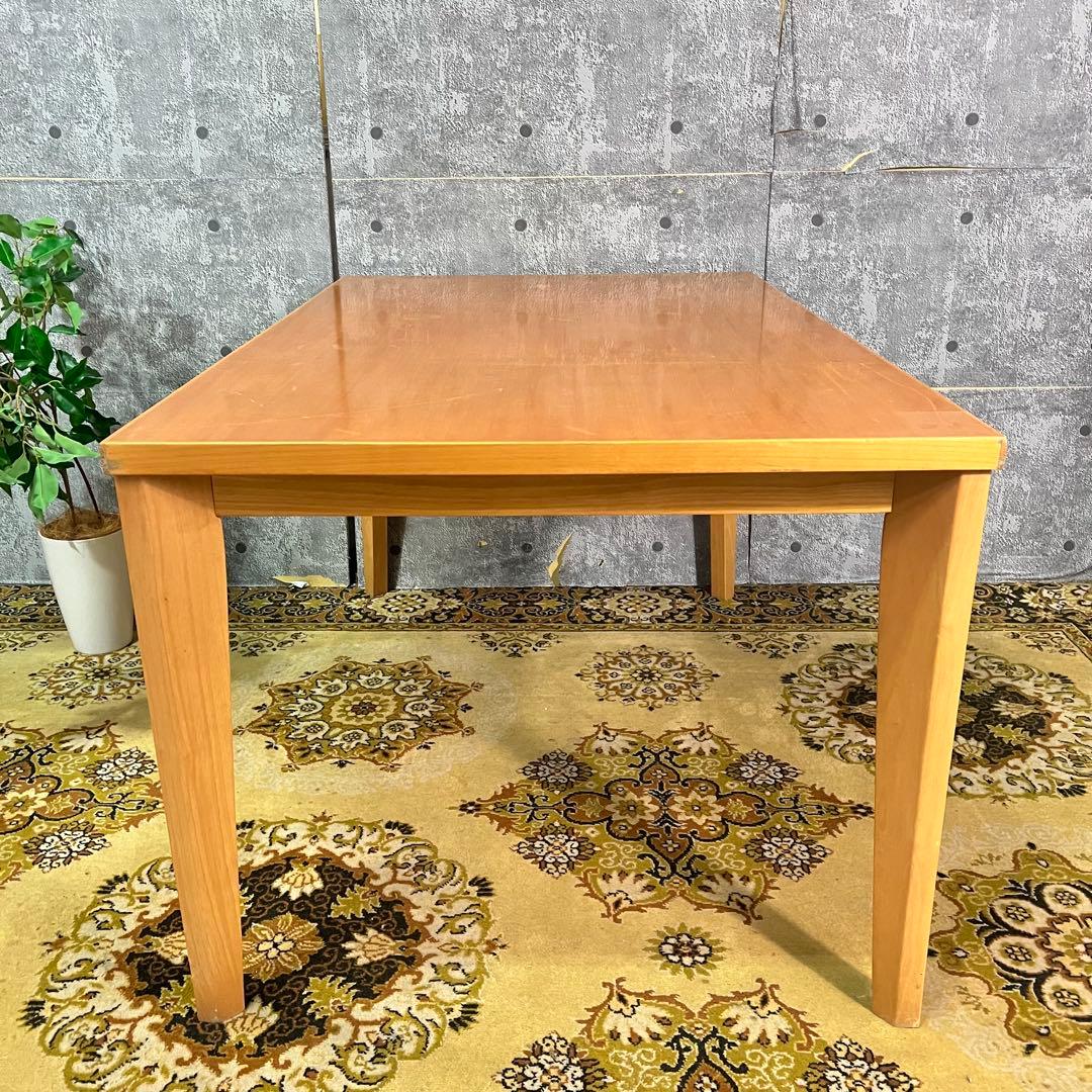 ꧁大塚家具꧂ダイニングテーブル センターテーブル 食卓机 机 テーブル モダン