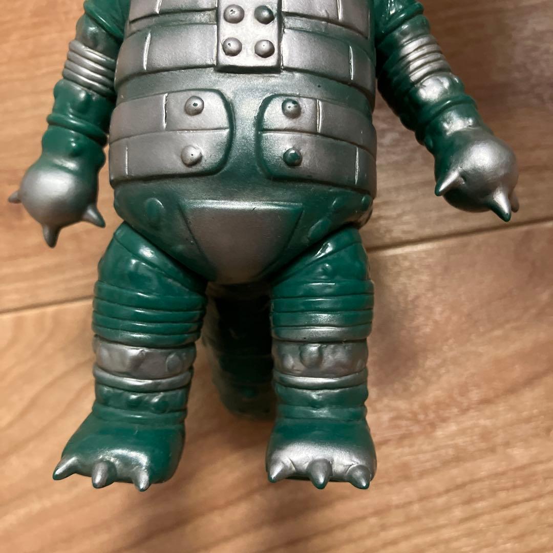 マーミット ビニパラベビー バンデラー　改造　バンデラー　セット