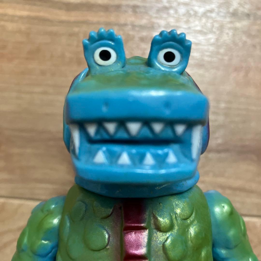 マーミット ビニパラベビー バンデラー　改造　バンデラー　セット