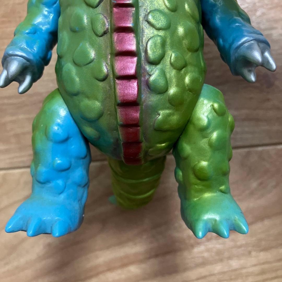 マーミット ビニパラベビー バンデラー　改造　バンデラー　セット