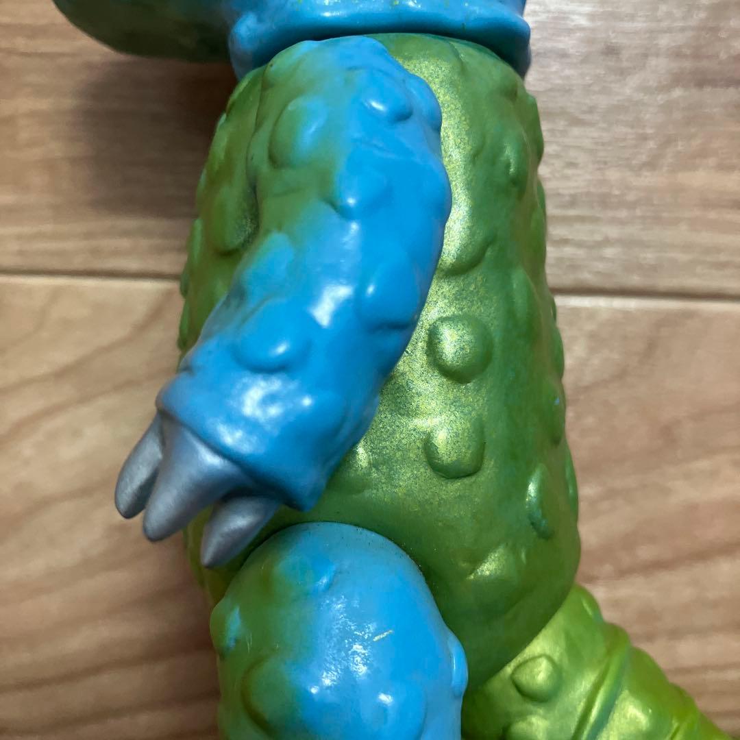 マーミット ビニパラベビー バンデラー　改造　バンデラー　セット