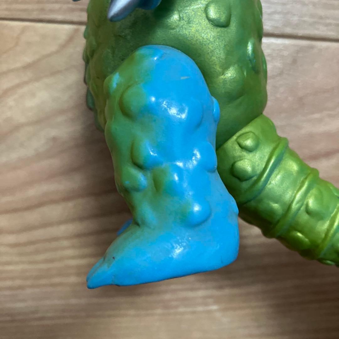 マーミット ビニパラベビー バンデラー　改造　バンデラー　セット