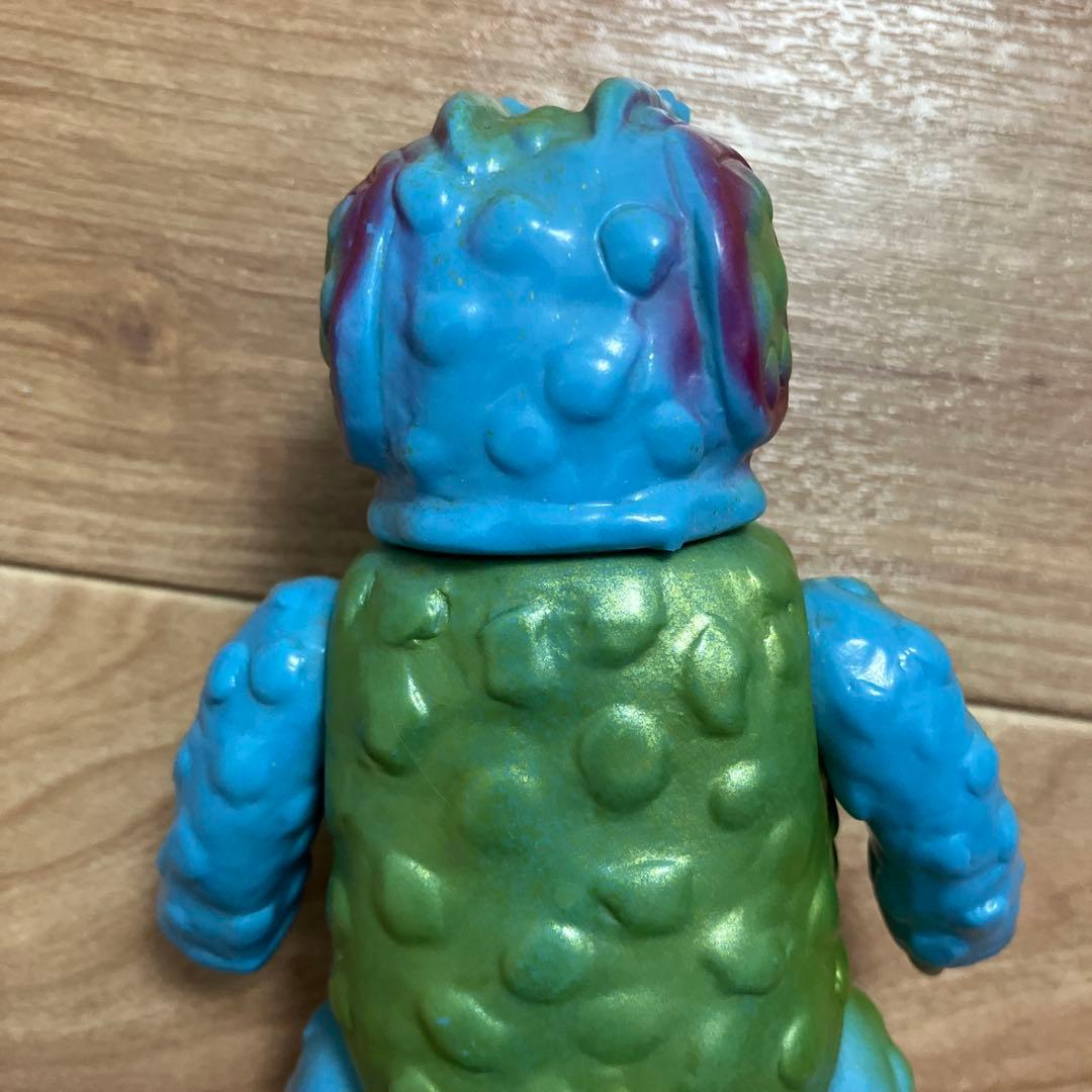 マーミット ビニパラベビー バンデラー　改造　バンデラー　セット