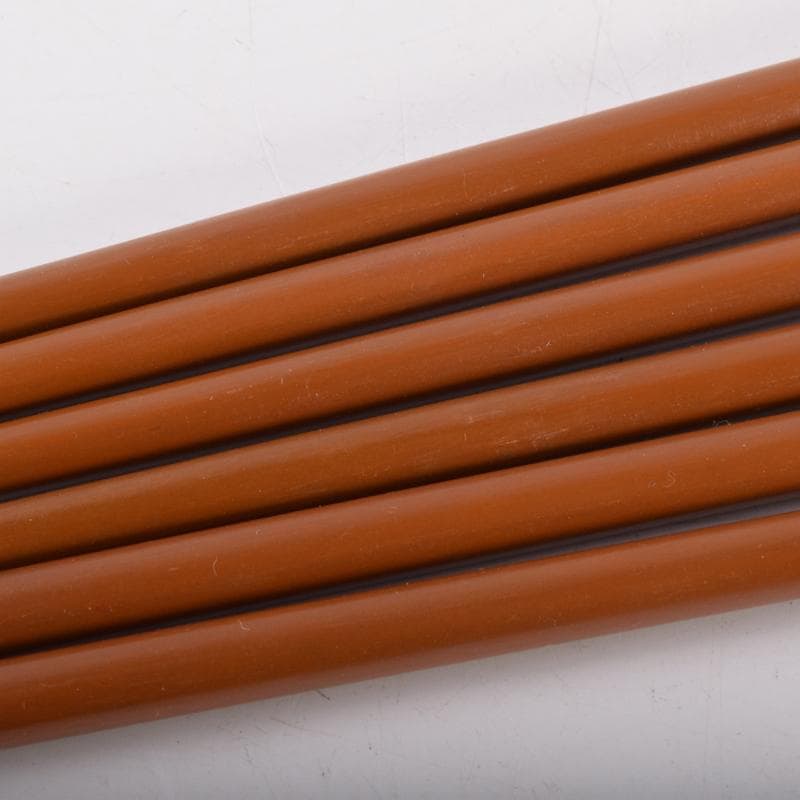 茶道具　南鐐　桐実頭など　火箸　四組まとめて　M　7099