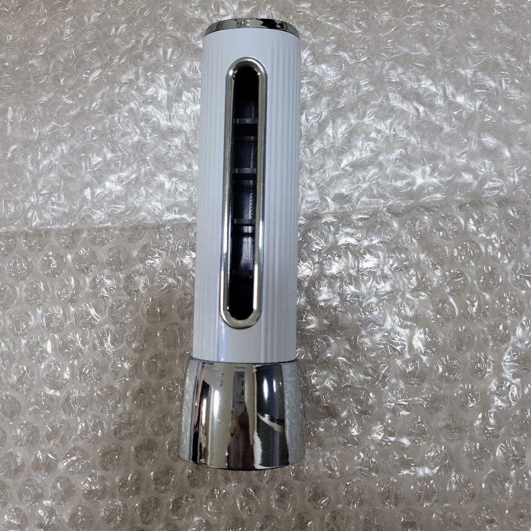 【美品】ReFa BEAUTECH RESETTER 保証書付き