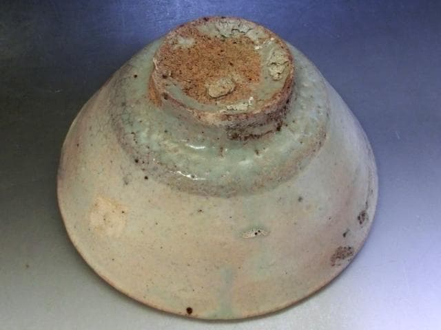 茶碗■李朝 中国 お茶道具 古玩 唐物 古美術 時代物 骨董品■