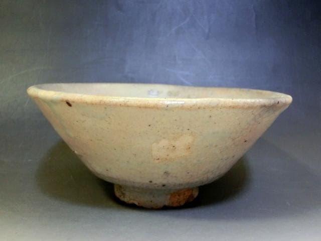茶碗■李朝 中国 お茶道具 古玩 唐物 古美術 時代物 骨董品■