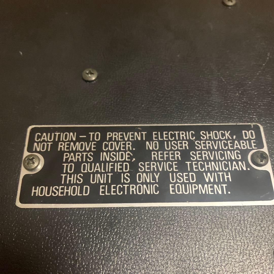 Roland BOSS CE-1 chorus ビンテージ　※訳あり