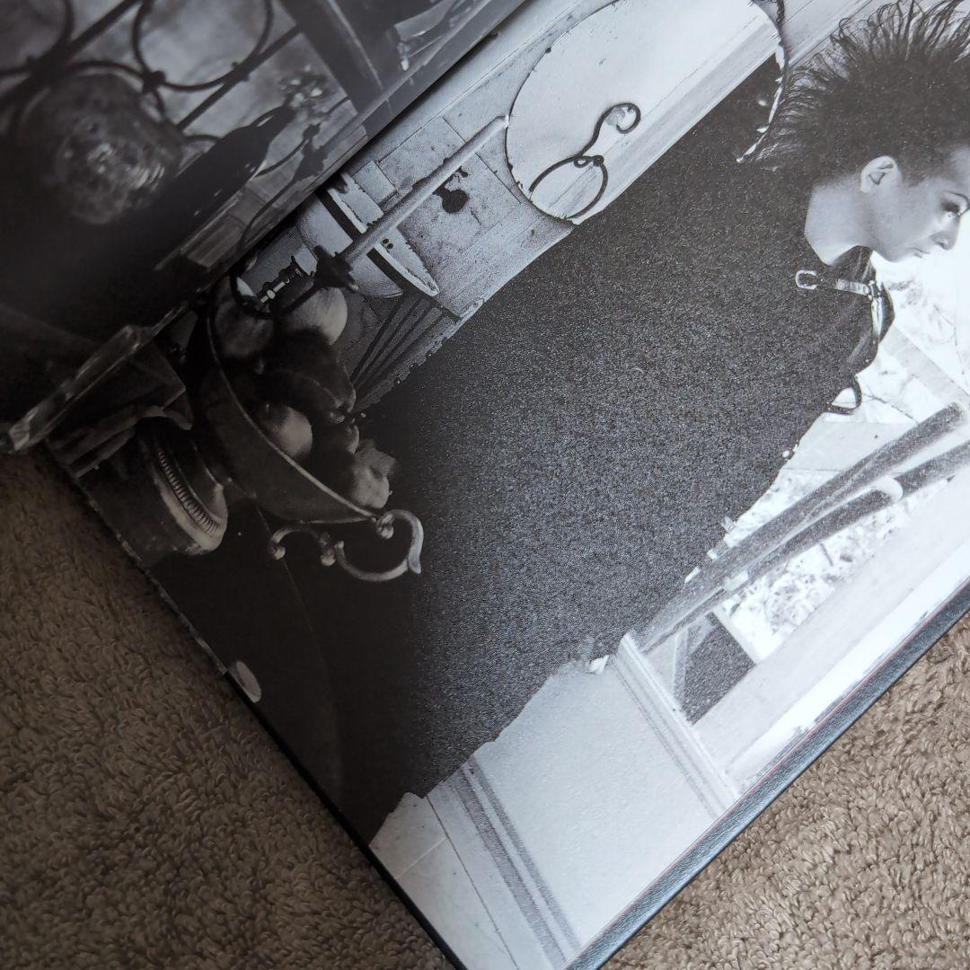 BUCK-TICK　パンフレット