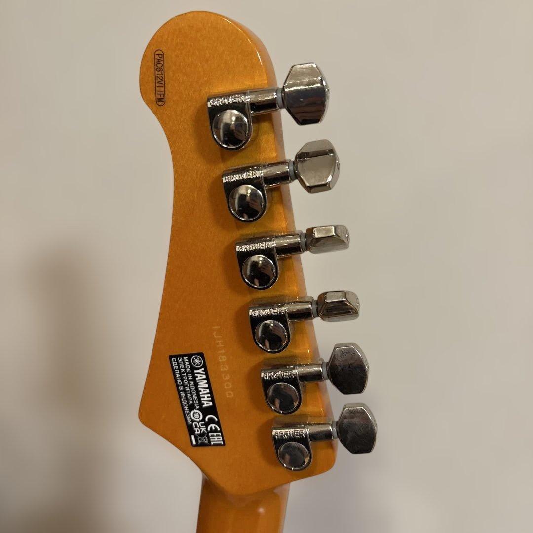 ピンクの猫 様限定 Pacifica 612 VII Indigo Blue