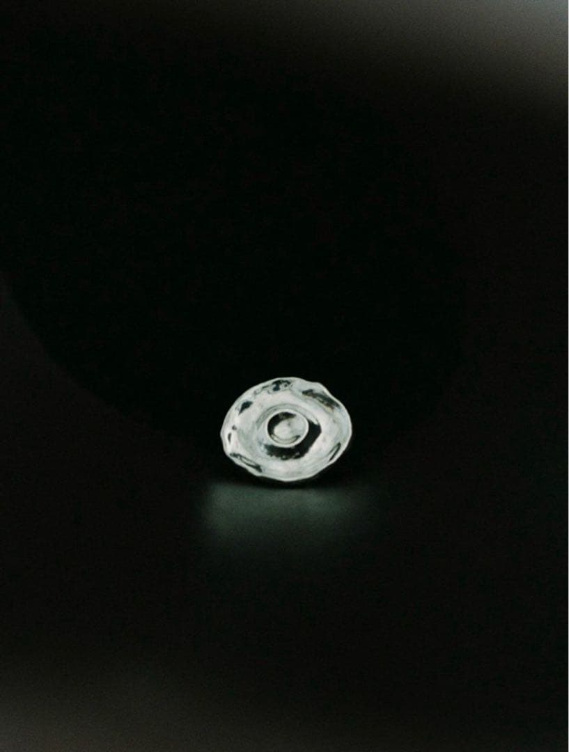 アクセサリー Llife BOTTON BROOCH