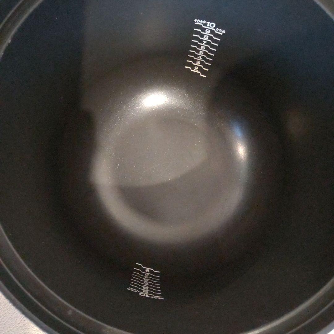 電子ジャー付ガス炊飯器 111 R574 リンナイ 大阪ガス 中古品 10合