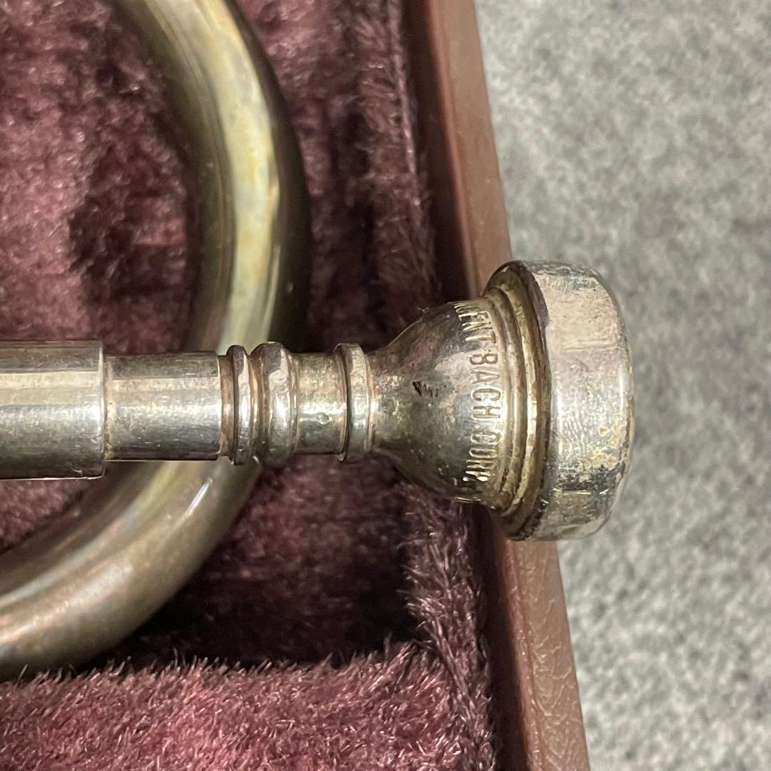 Yamaha コルネット YCR3330S ヤマハ 管楽器