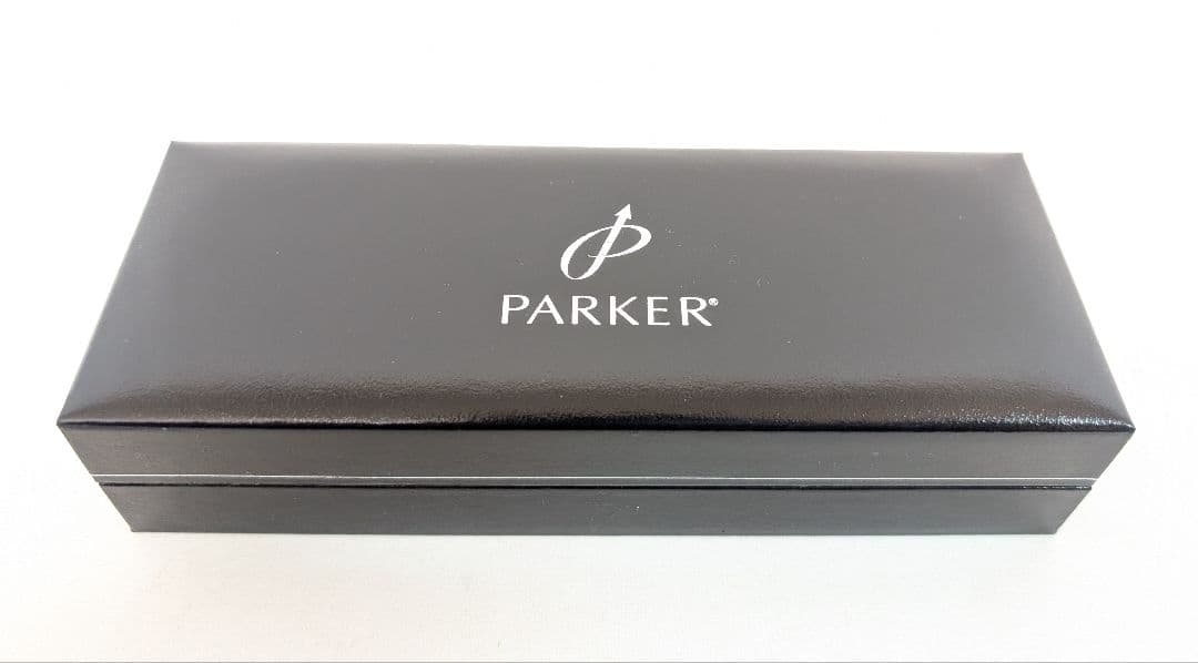 【極美品】 ボールペン PARKAR ソネット プレミアム カーボン 廃盤