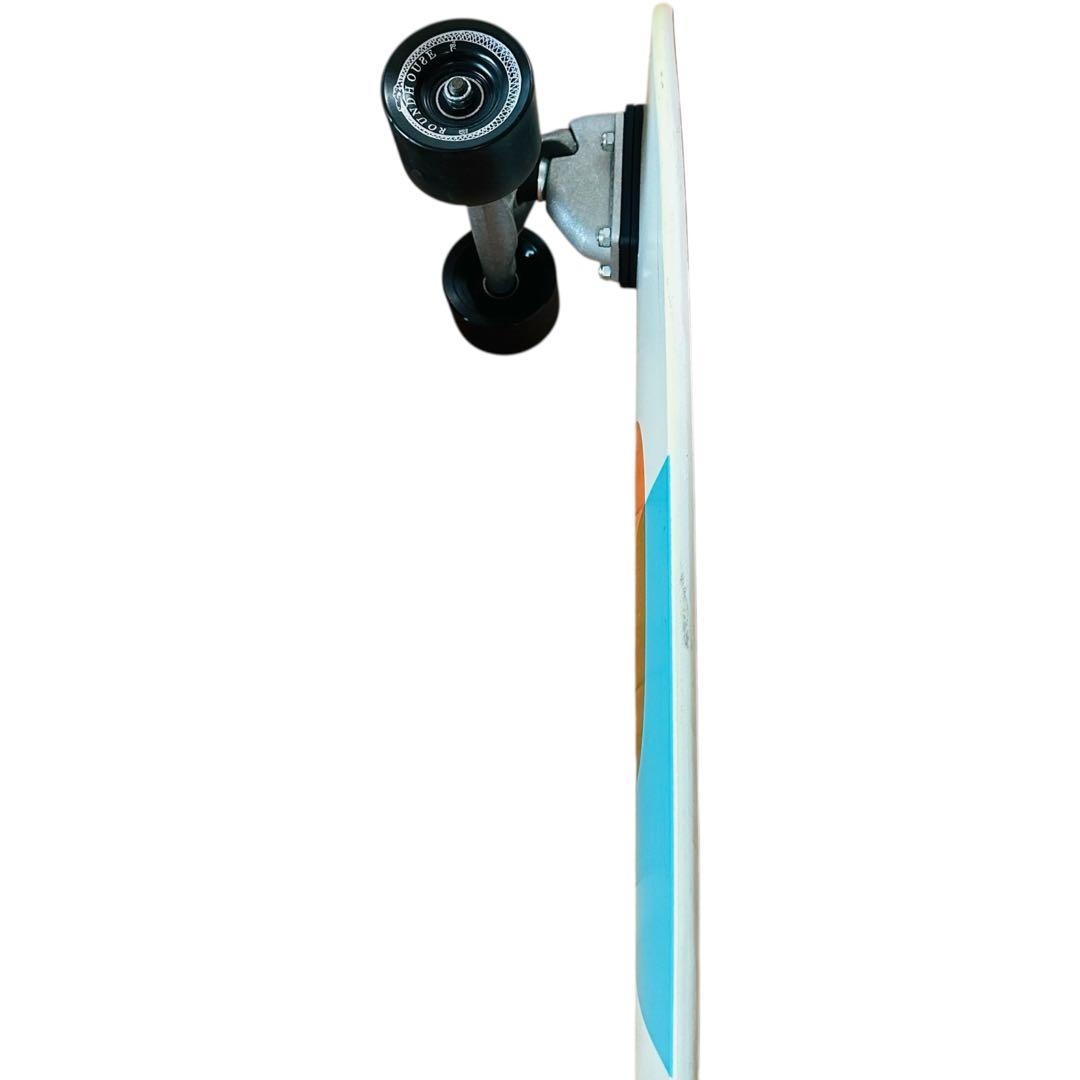 CARVER カーバー スケートボード TRITON トライトン