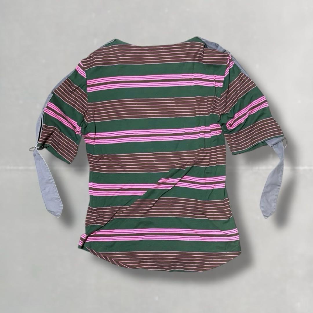 Vivienne Westwood MAN 初期タグ 90s ボンテージT