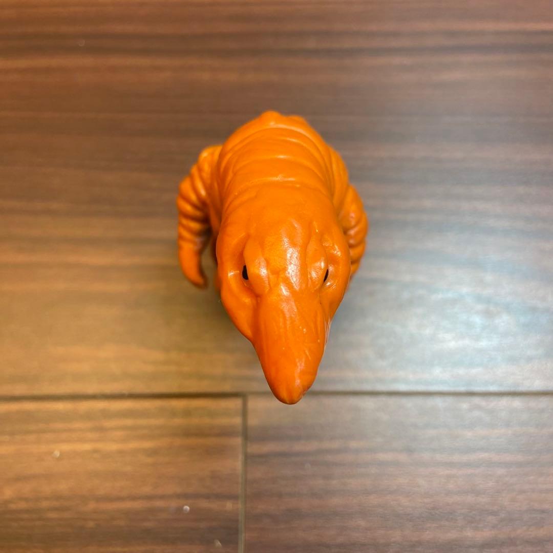 ブルマァク デットン ソフビ 5380