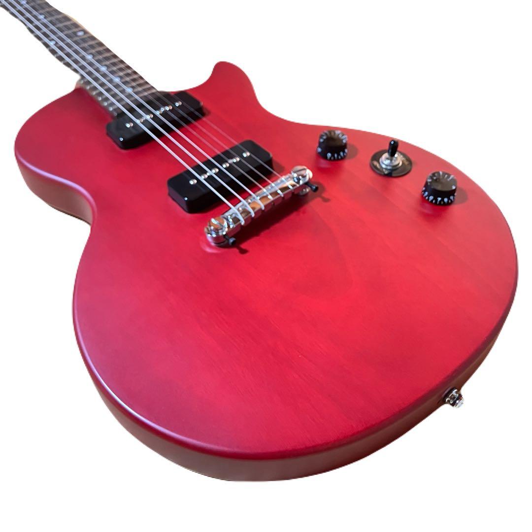 【美品】エピフォン　レスポール　スペシャル