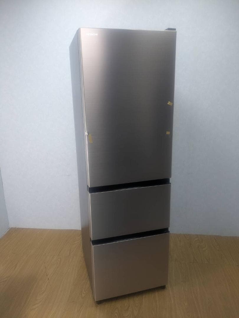 K☆031 日立 冷凍冷蔵庫 R-V32RV