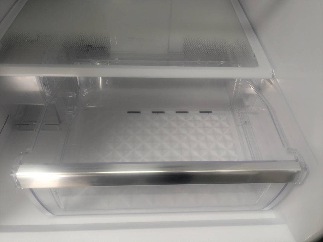 K☆031 日立 冷凍冷蔵庫 R-V32RV