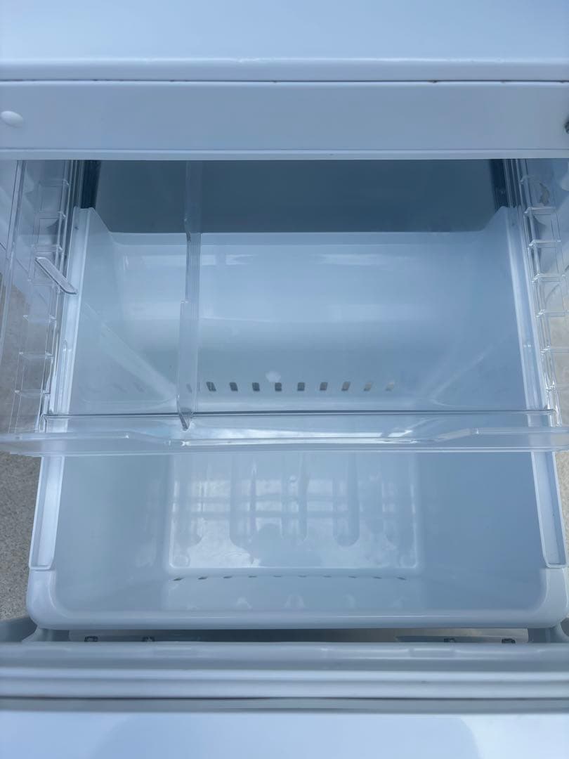 【配送・設置無料‼︎】東芝 大きめ1人暮らし冷蔵庫！GR-M15BS