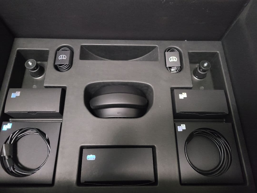 VALVE INDEX VRキット