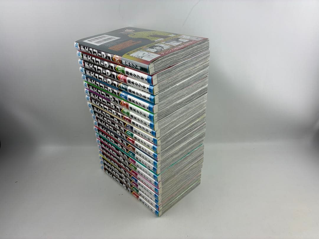 チェンソーマン 全22巻　セット