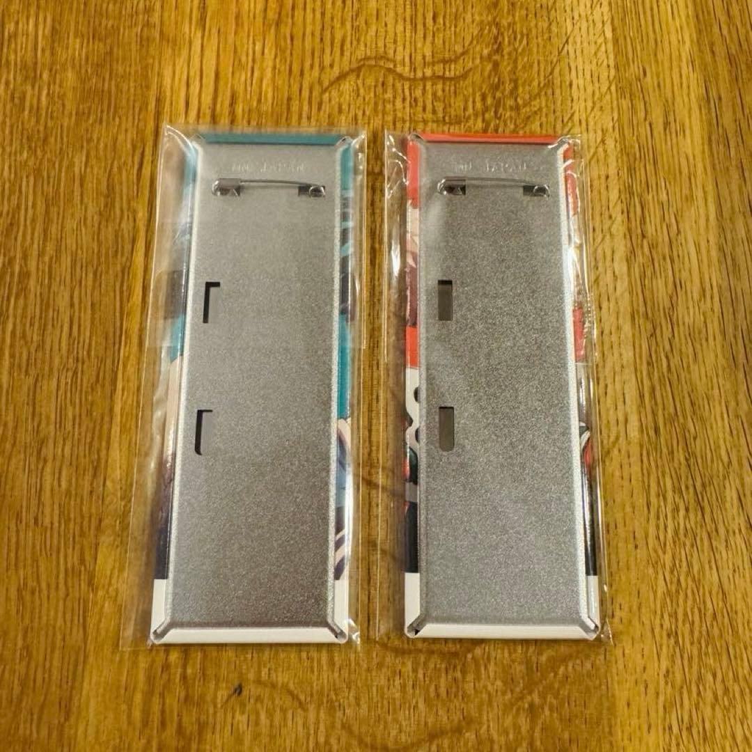 僕のヒーローアカデミア　缶バッジ　絵札缶バッジ　ヒロアカ　ジャンプフェスタ