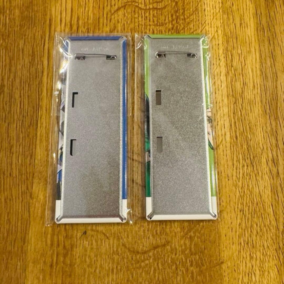 僕のヒーローアカデミア　缶バッジ　絵札缶バッジ　ヒロアカ　ジャンプフェスタ