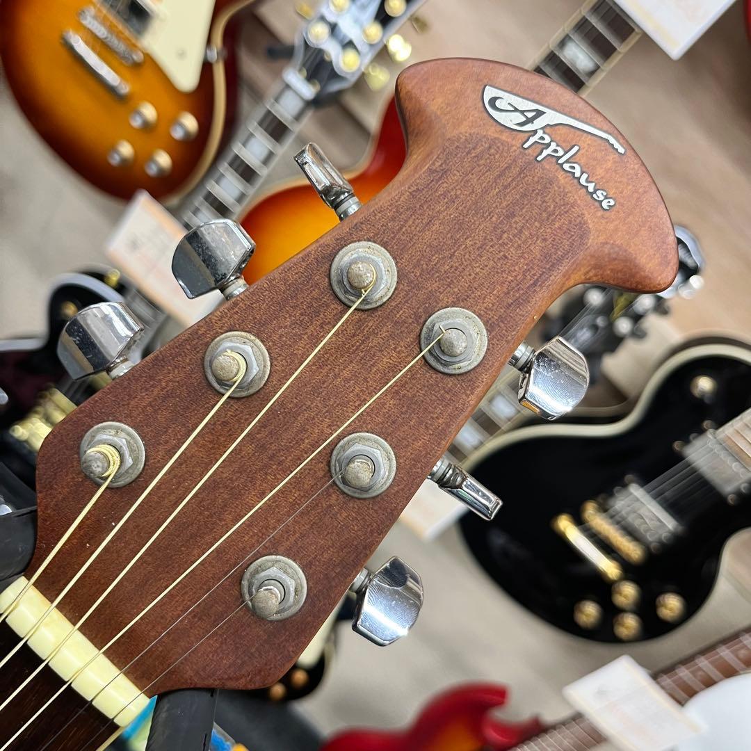 【10063】applause by ovation エレアコ