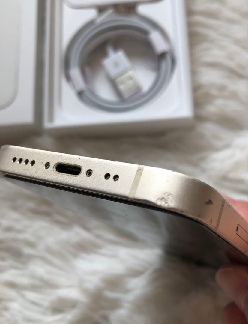 【最終値下げ】iPhone 13 mini 128GB SIMフリー