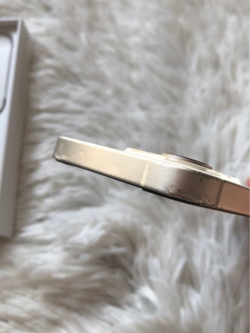 【最終値下げ】iPhone 13 mini 128GB SIMフリー