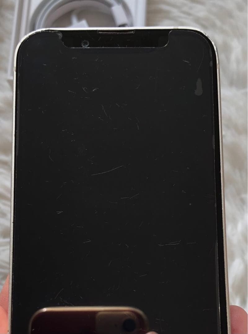 【最終値下げ】iPhone 13 mini 128GB SIMフリー