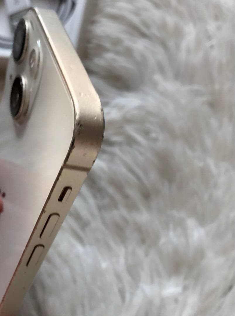 【最終値下げ】iPhone 13 mini 128GB SIMフリー