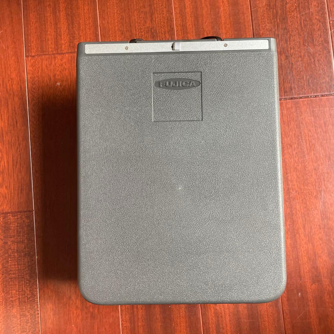 FUJICA バーティキット 3型