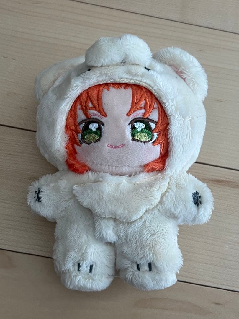 あんスタ 月永レオ いつぬい