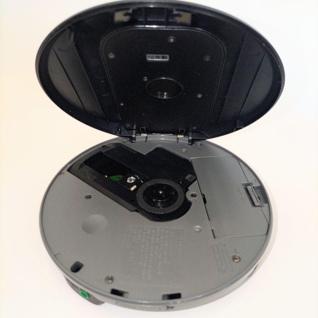 ■動作品■Sony D-NE241 CDウォークマン CDプレーヤーポータブル