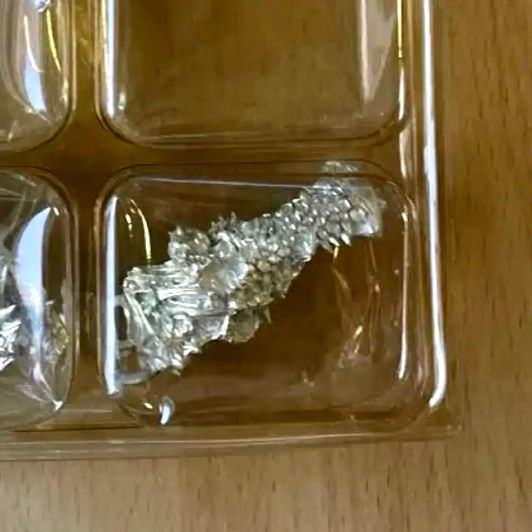 【ウォーハンマー、メタルフィギュア】ケイオスドラゴンの祖父ガルラーク