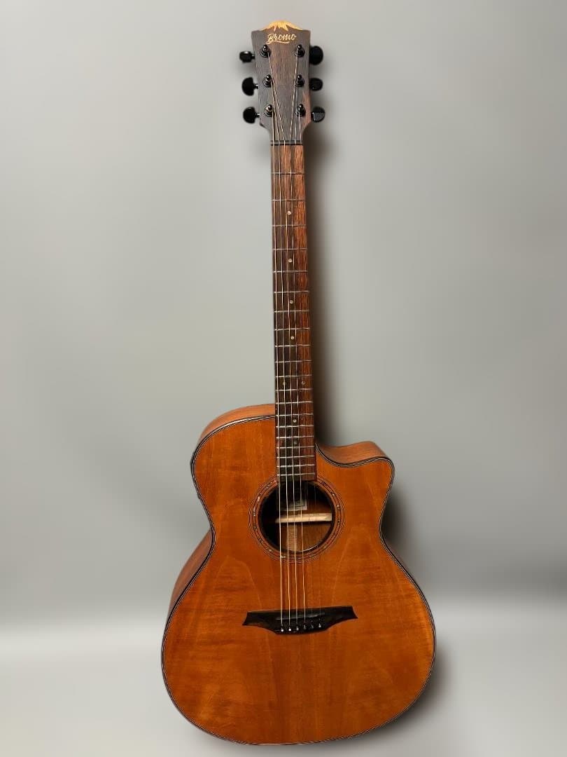 今話題沸騰ブロモ！超極上単板トップ！コスパと激爆鳴の絶品 BAT2MCE！超美品