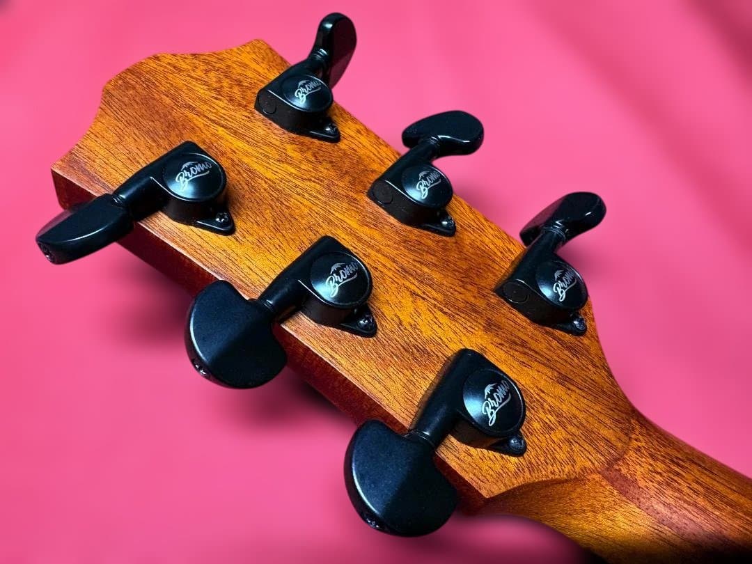 今話題沸騰ブロモ！超極上単板トップ！コスパと激爆鳴の絶品 BAT2MCE！超美品