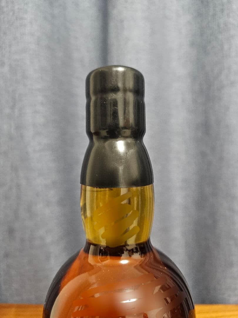 クライヌリッシュ 26年 The Whisky Exchange 50周年限定版