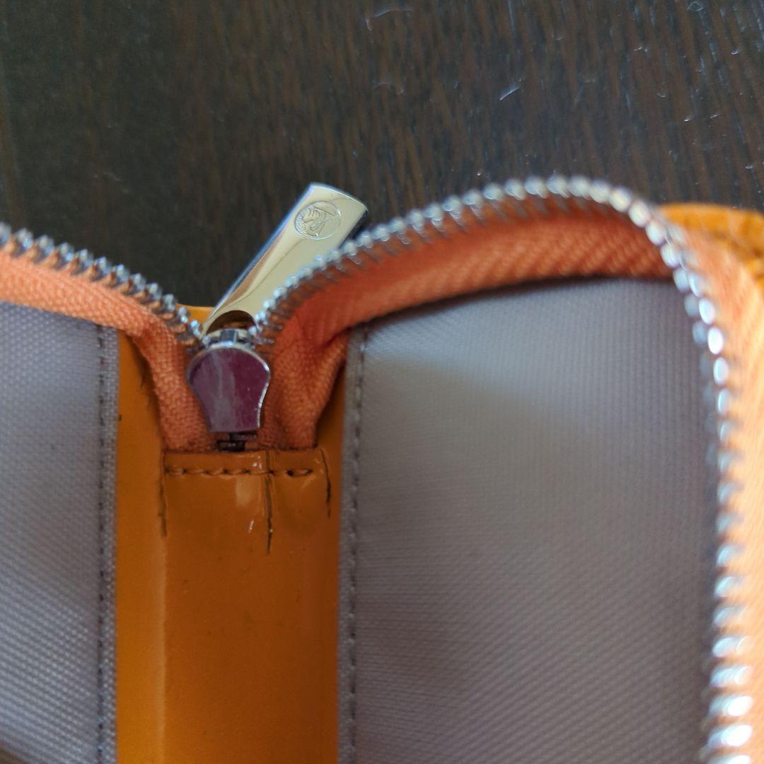 ペリカン　ペンケース　2本押し　エナメル