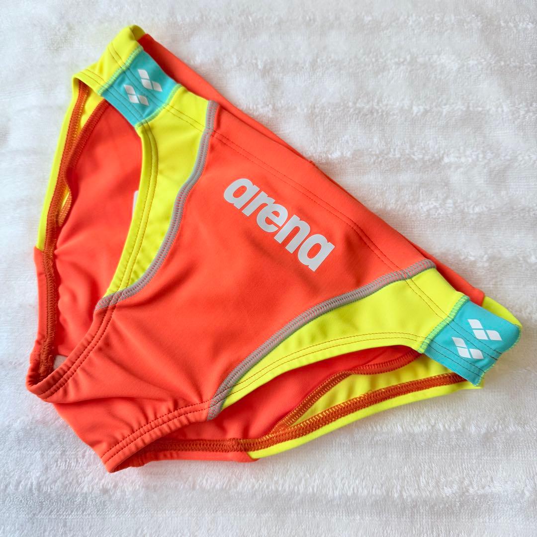 【新品未使用】arena競パン サイズL