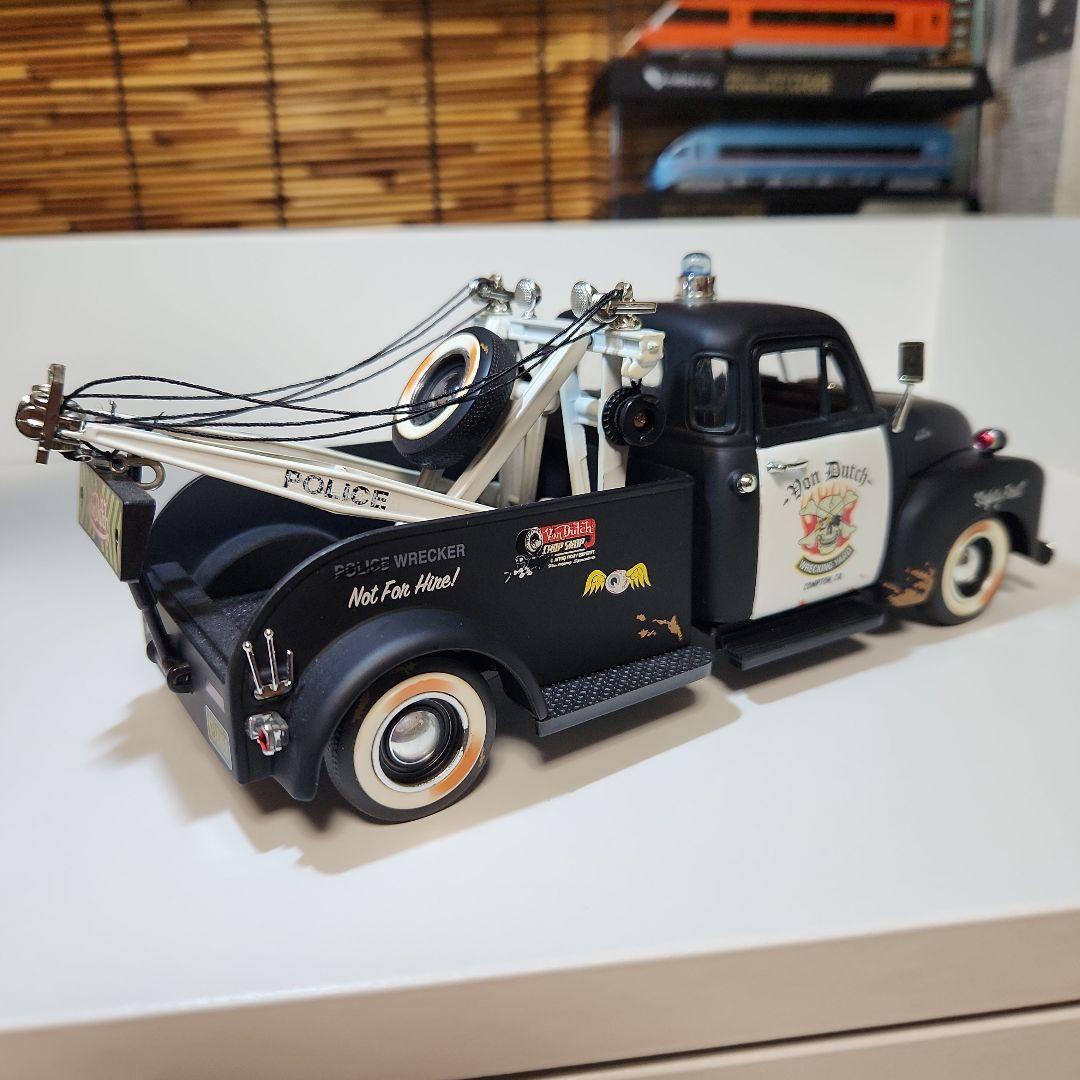 ジャダトイズ　JADA TOYS 1/24ミニカー　6台セット