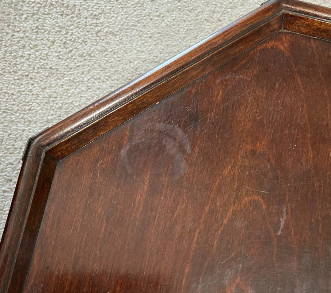 松本民芸　八角台